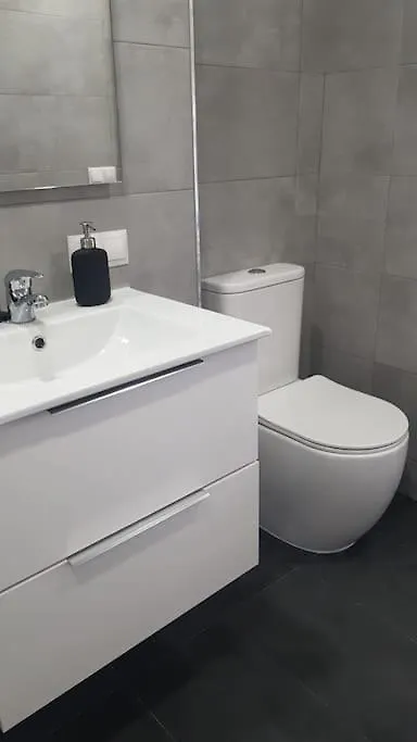 Lägenhet Precioso Apartamento Con Wifi Torremolinos