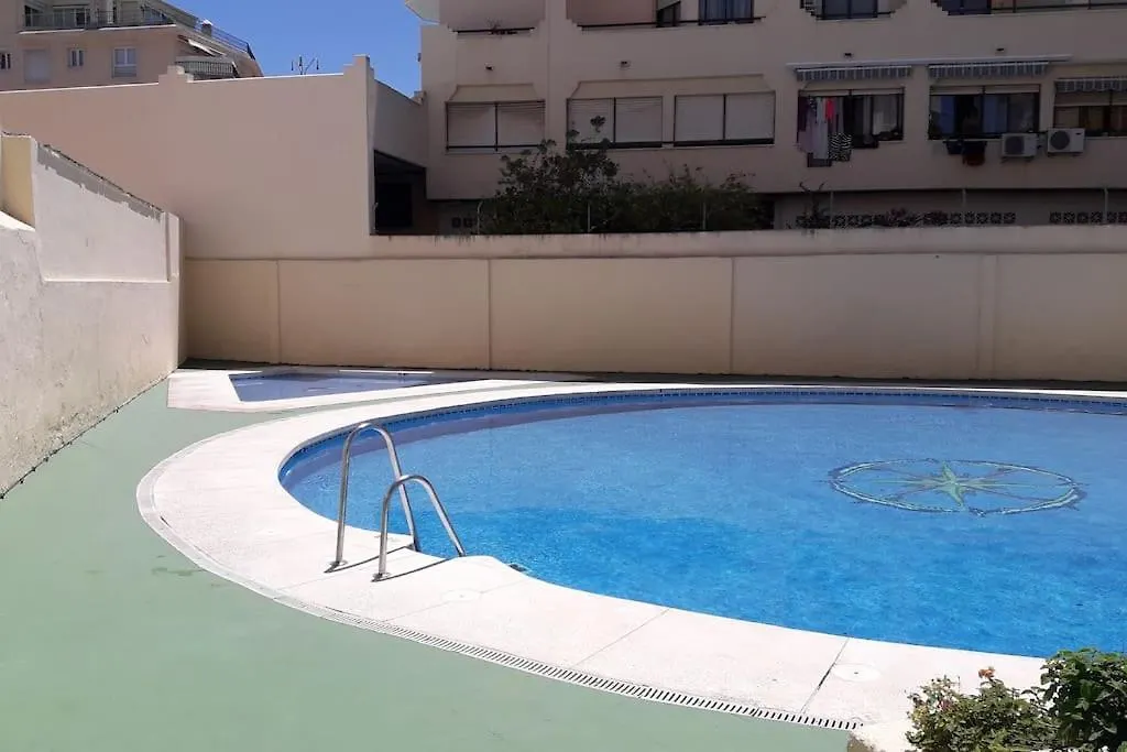 Precioso Apartamento Con Wifi Torremolinos Lägenhet
