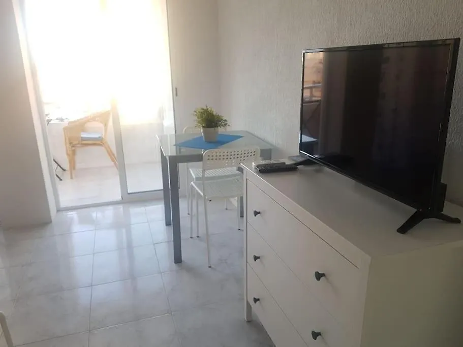 Precioso Apartamento Con Wifi Torremolinos Apartment